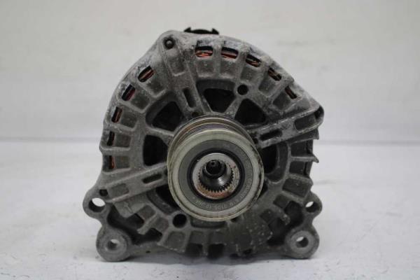 ALTERNATEUR 180A - Vue 1